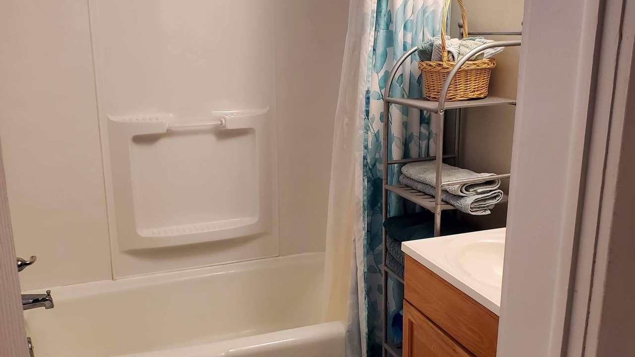 Photo of Bathroom in Brunswick