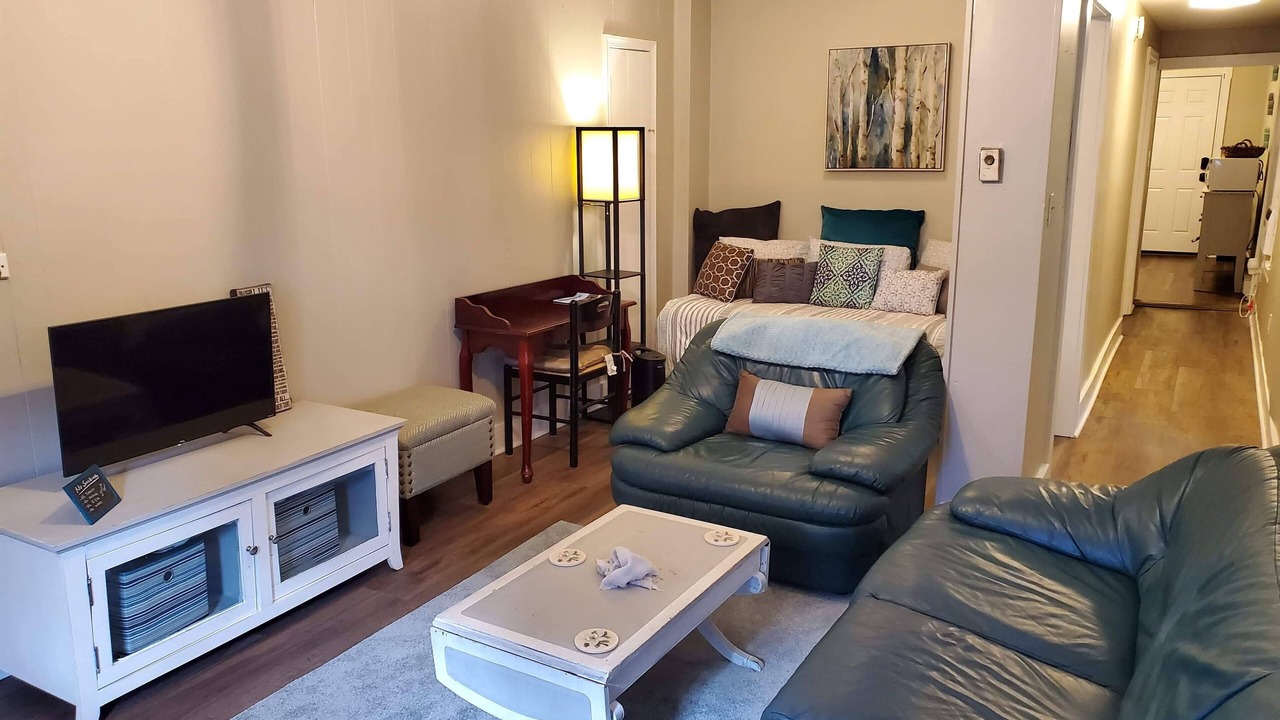 Photo of Livingroom in Brunswick