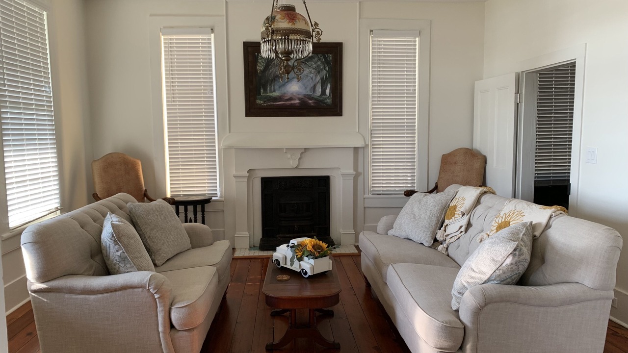 Photo of Livingroom in Palatka