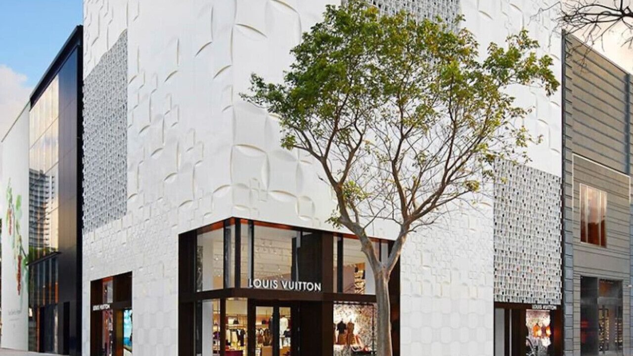 Photo of Outdoor in Wynwood Art District