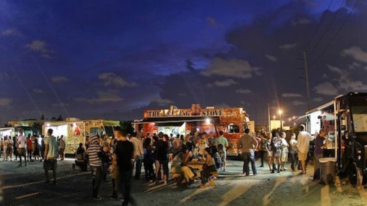 Photo of Others in Wynwood Art District