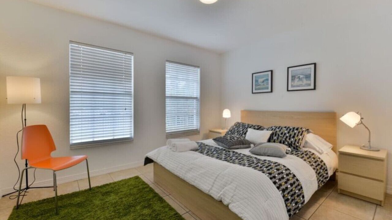Photo of Bedroom in Wynwood Art District
