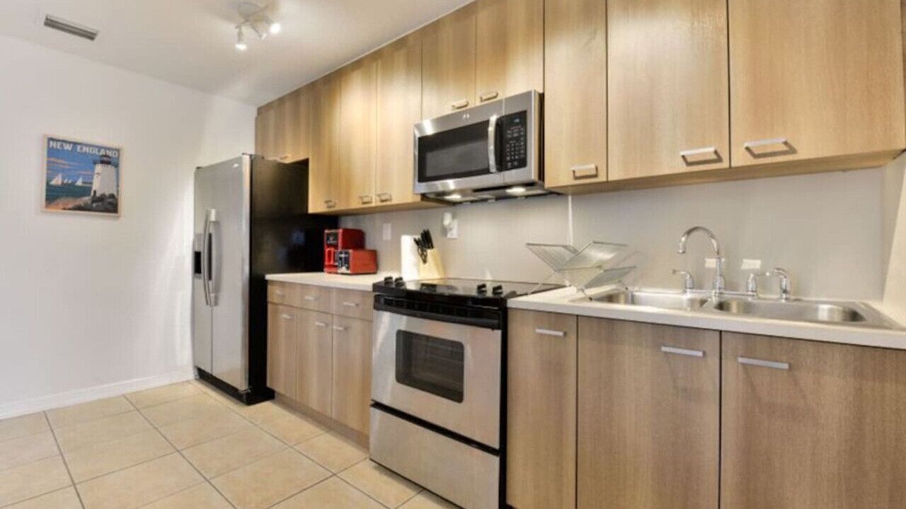 Photo of Kitchen in Wynwood Art District