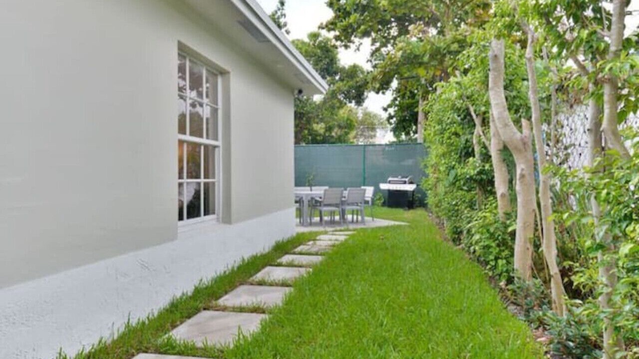 Photo of Outdoor in Wynwood Art District