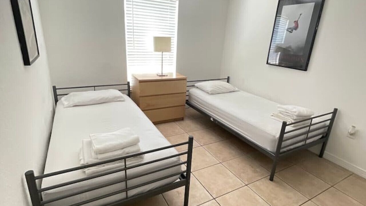 Photo of Bedroom in Wynwood Art District
