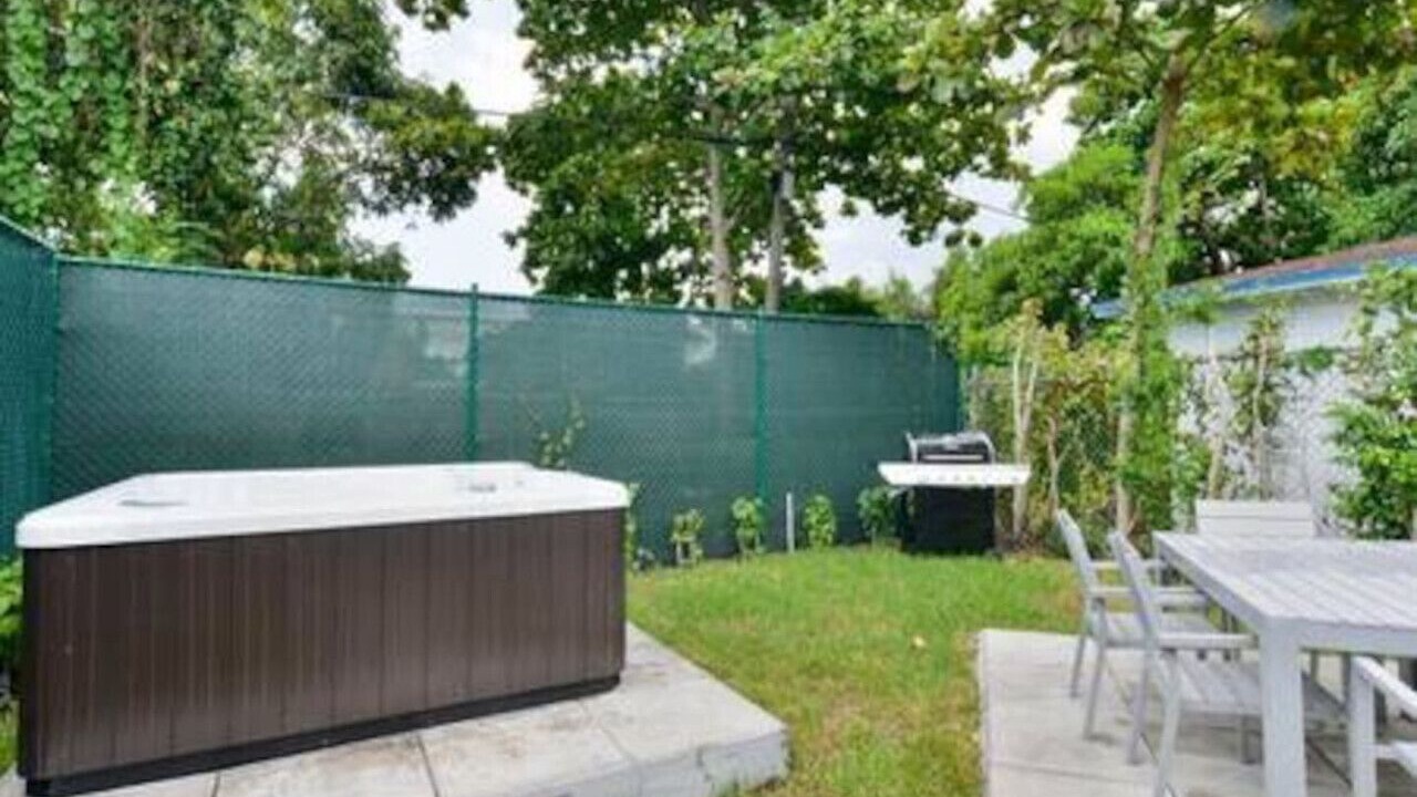 Photo of Outdoor in Wynwood Art District