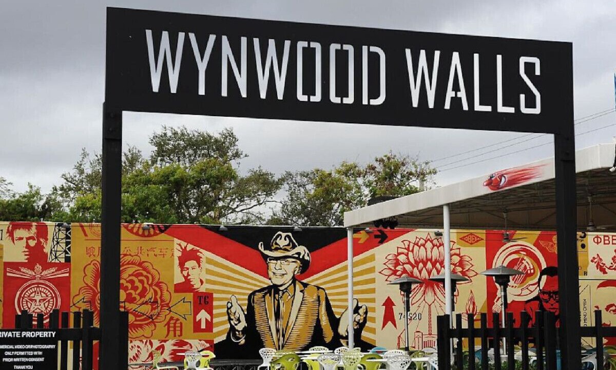 Photo of Others in Wynwood Art District