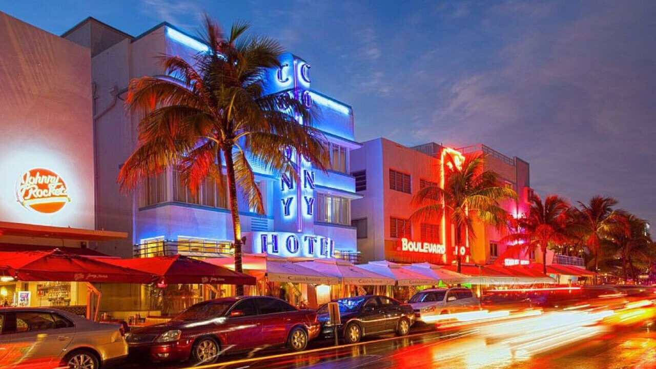 Photo of Outdoor in Wynwood Art District