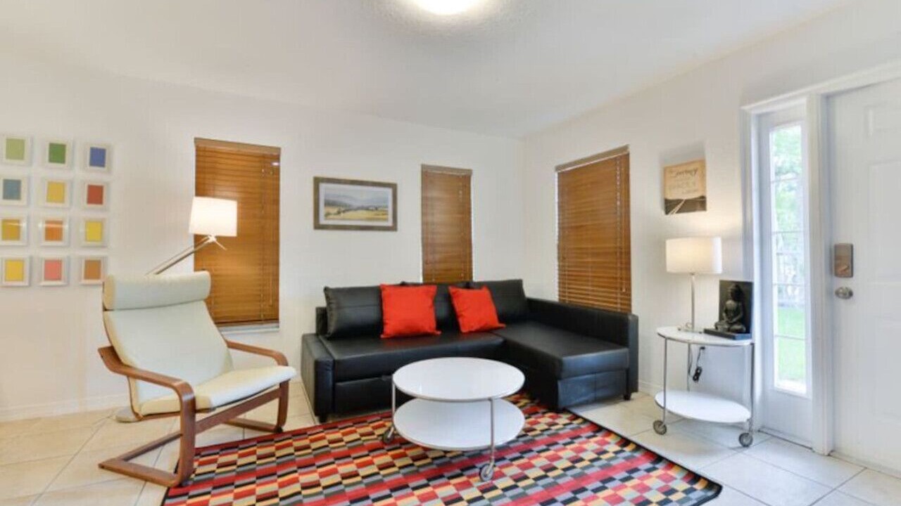 Photo of Livingroom in Wynwood Art District