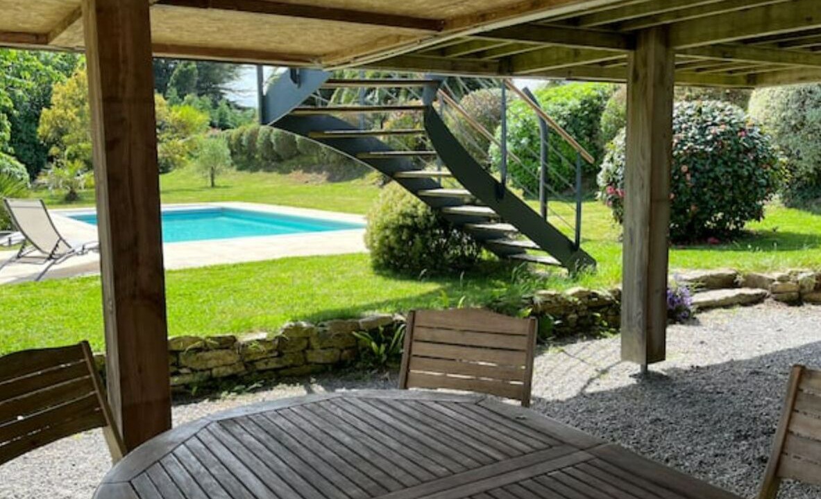 Photo of Outdoor in Nevez