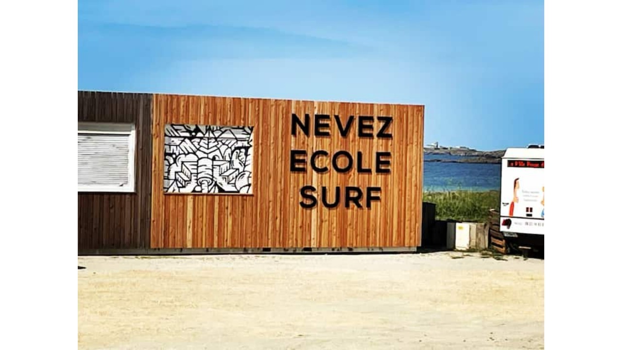 Photo of Outdoor in Nevez