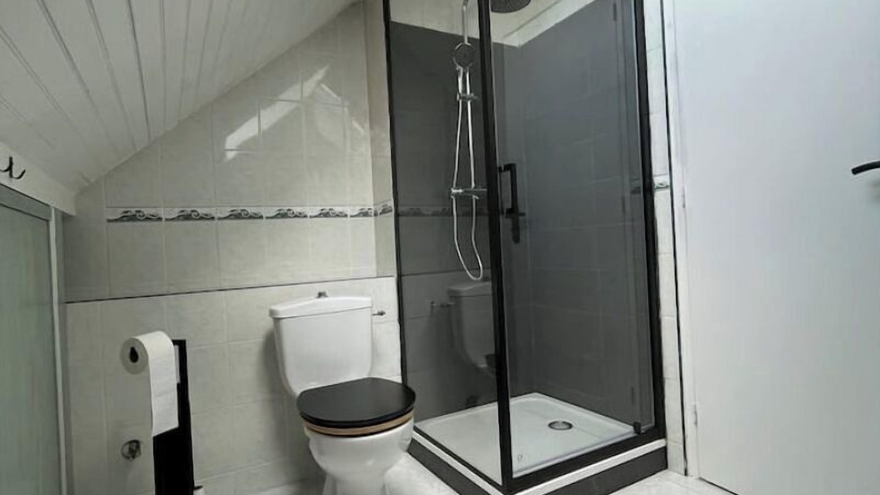 Photo of Bathroom in Nevez