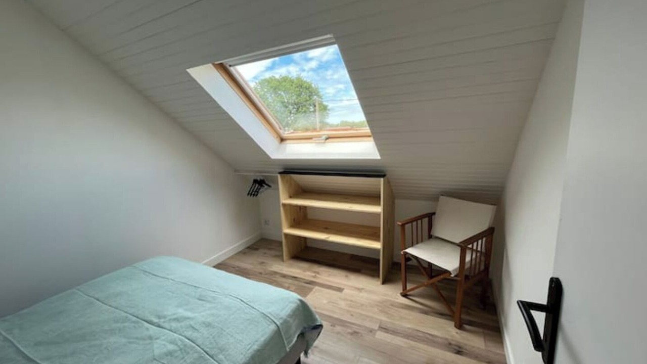 Photo of Bedroom in Nevez