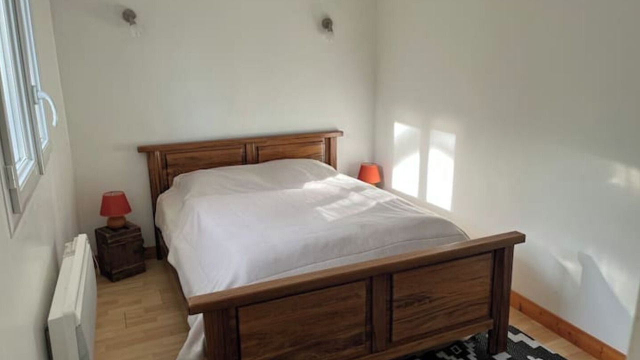 Photo of Bedroom in Nevez
