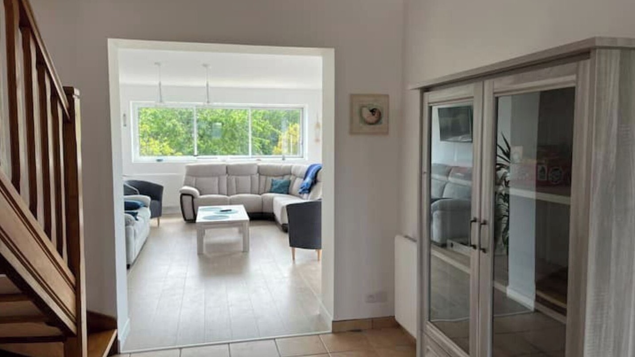 Photo of Livingroom in Nevez