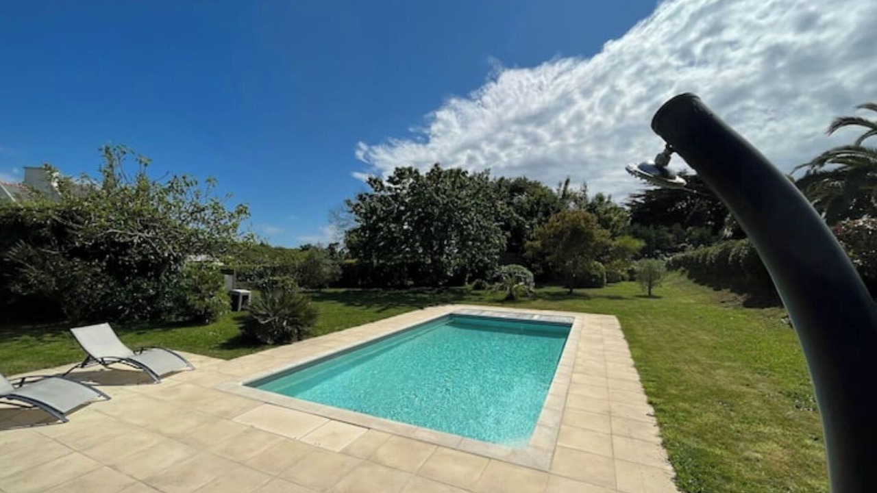 Photo of Outdoor in Nevez
