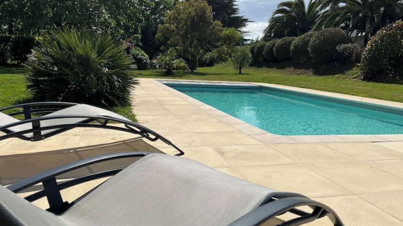 Photo of Outdoor in Nevez