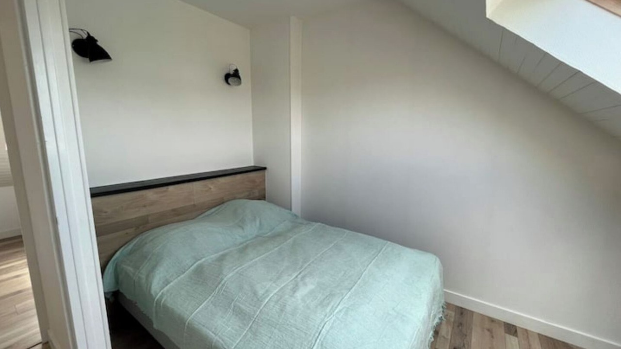 Photo of Bedroom in Nevez