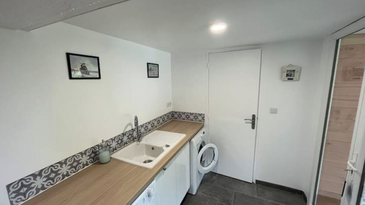 Photo of Bathroom in Nevez