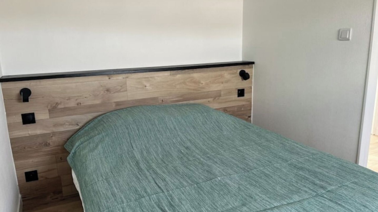 Photo of Bedroom in Nevez