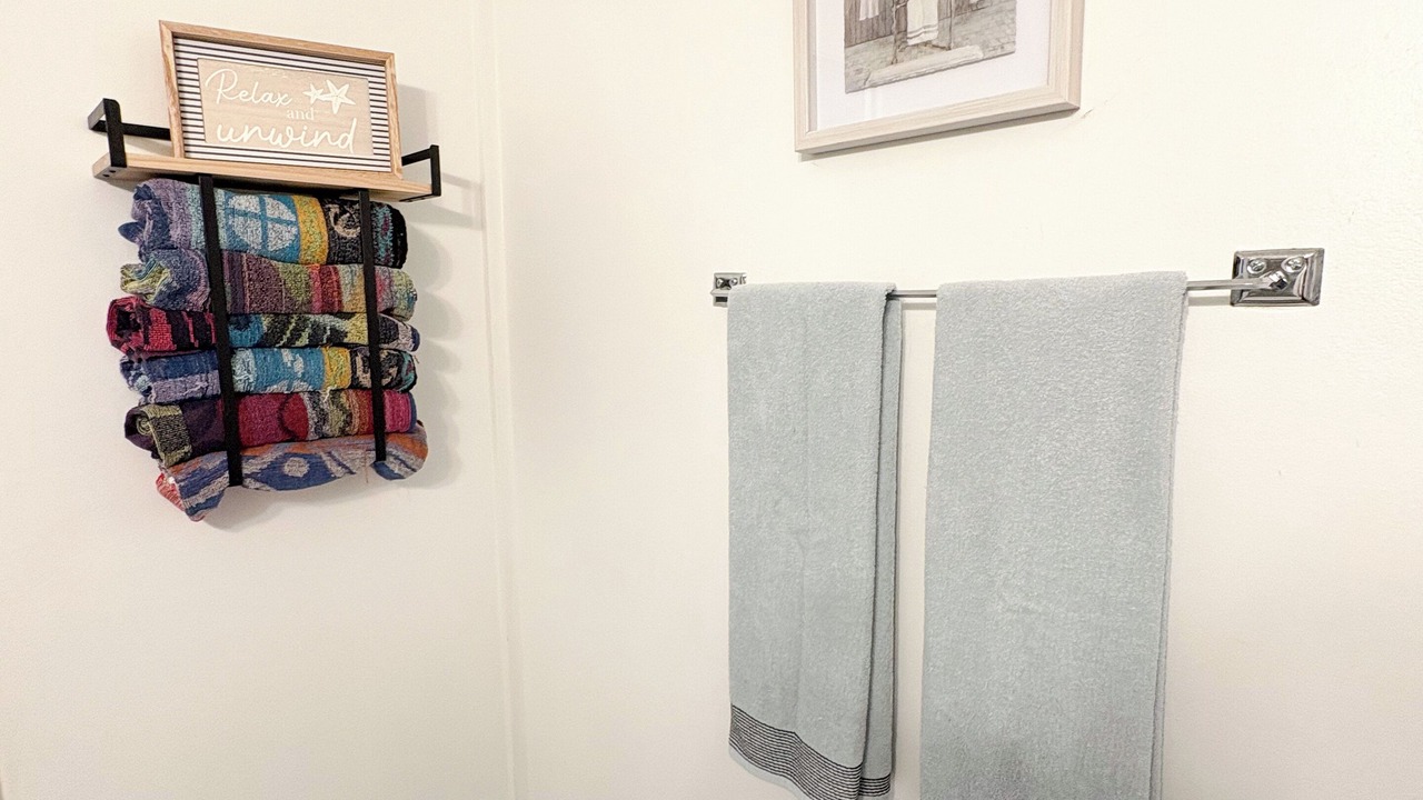 Photo of Bathroom in Michigan City