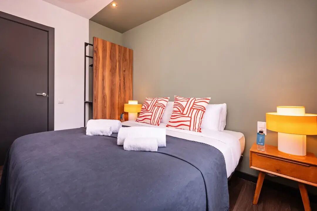 Photo of Bedroom in La Nova Esquerra de l'Eixample