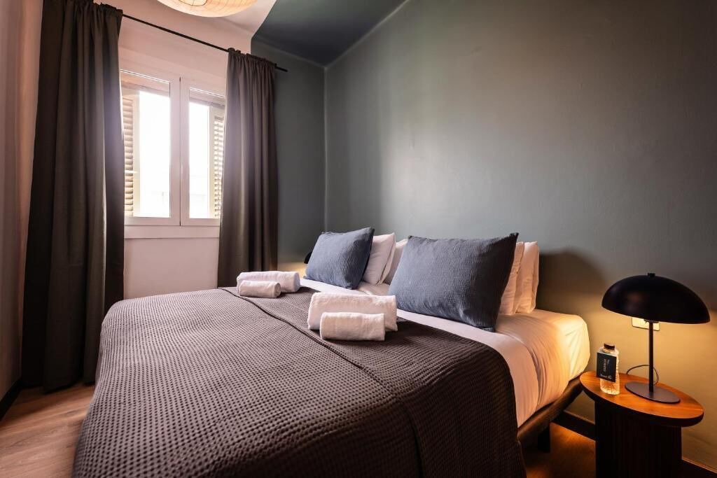 Photo of Bedroom in La Nova Esquerra de l'Eixample