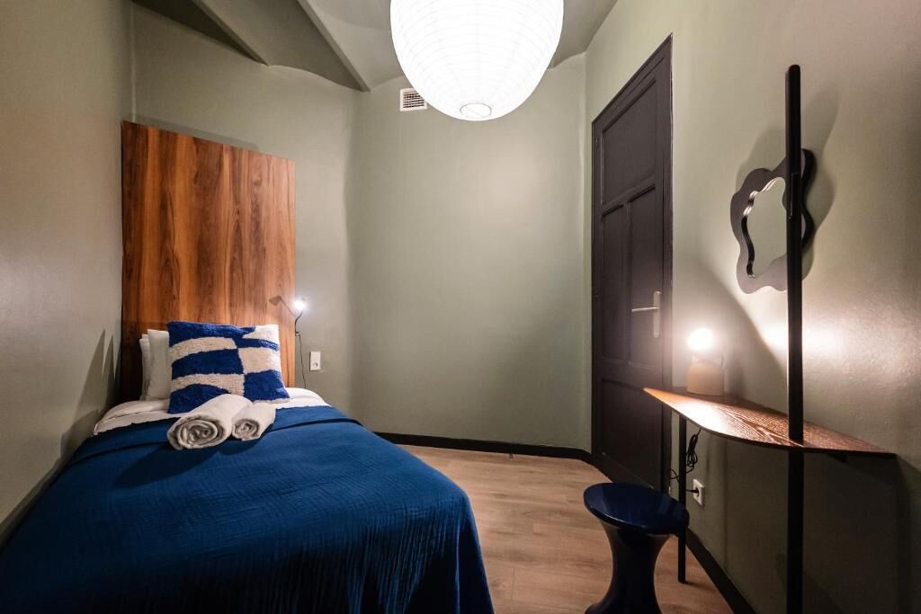 Photo of Bedroom in La Nova Esquerra de l'Eixample