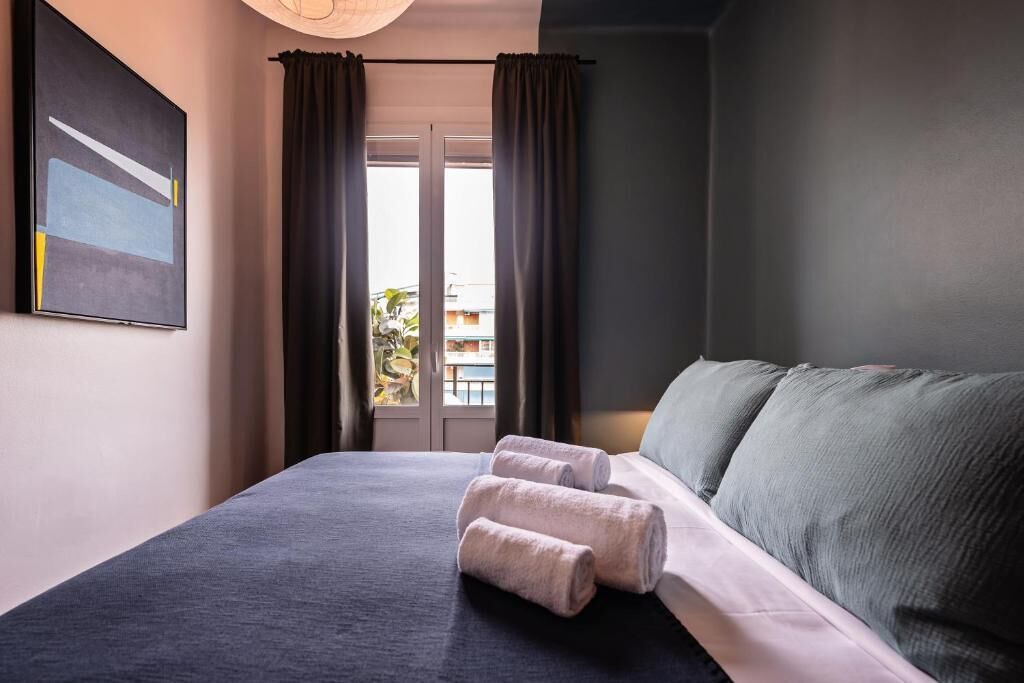 Photo of Bedroom in La Nova Esquerra de l'Eixample