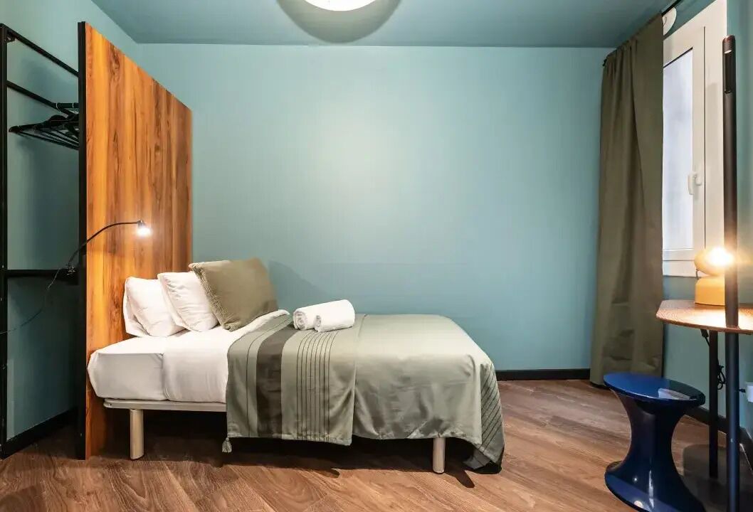 Photo of Bedroom in La Nova Esquerra de l'Eixample