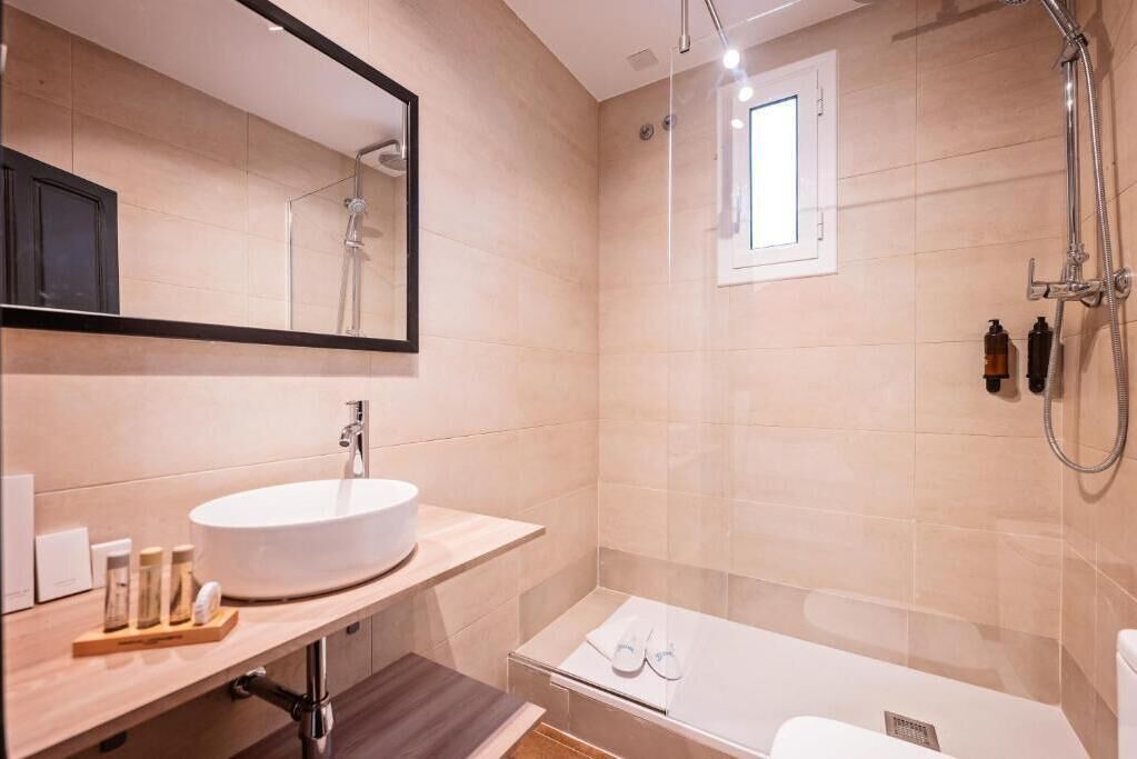 Photo of Bathroom in La Nova Esquerra de l'Eixample