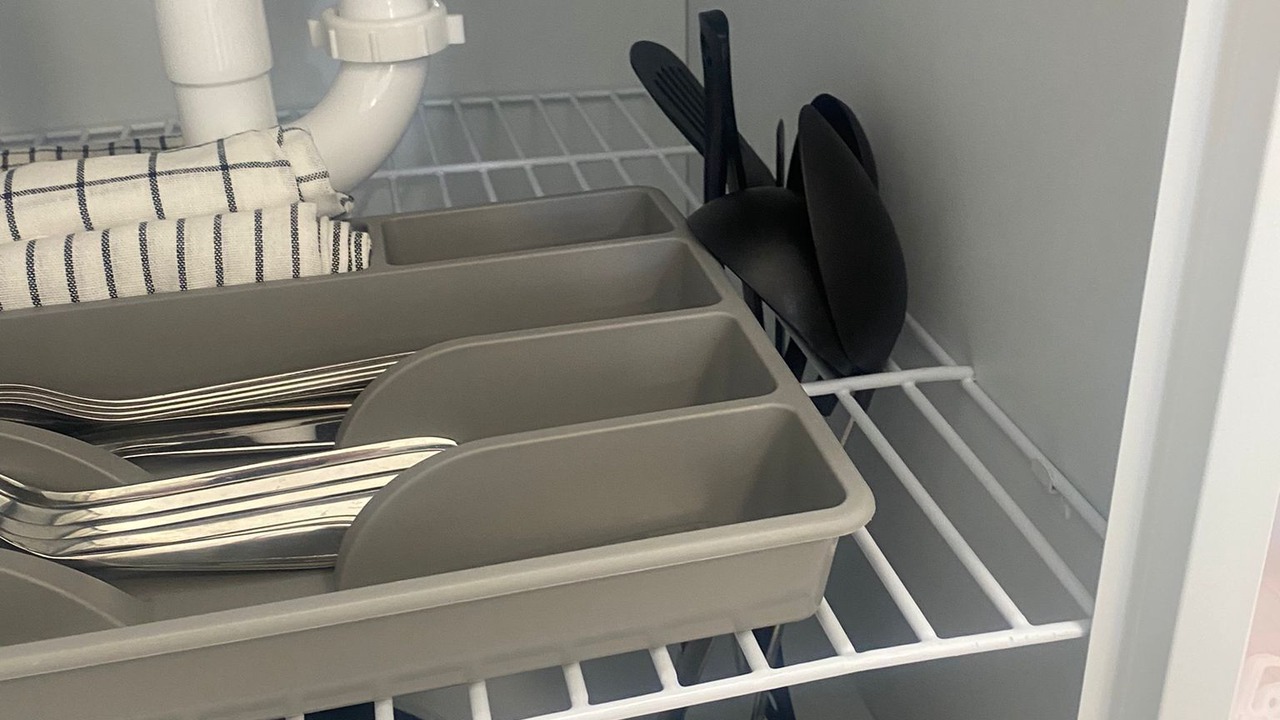 Photo of Kitchen in The Roads