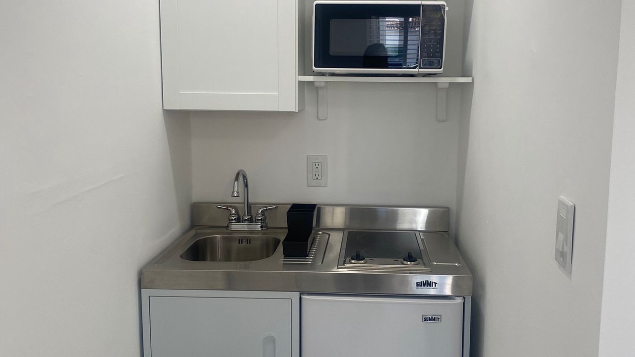 Photo of Kitchen in The Roads