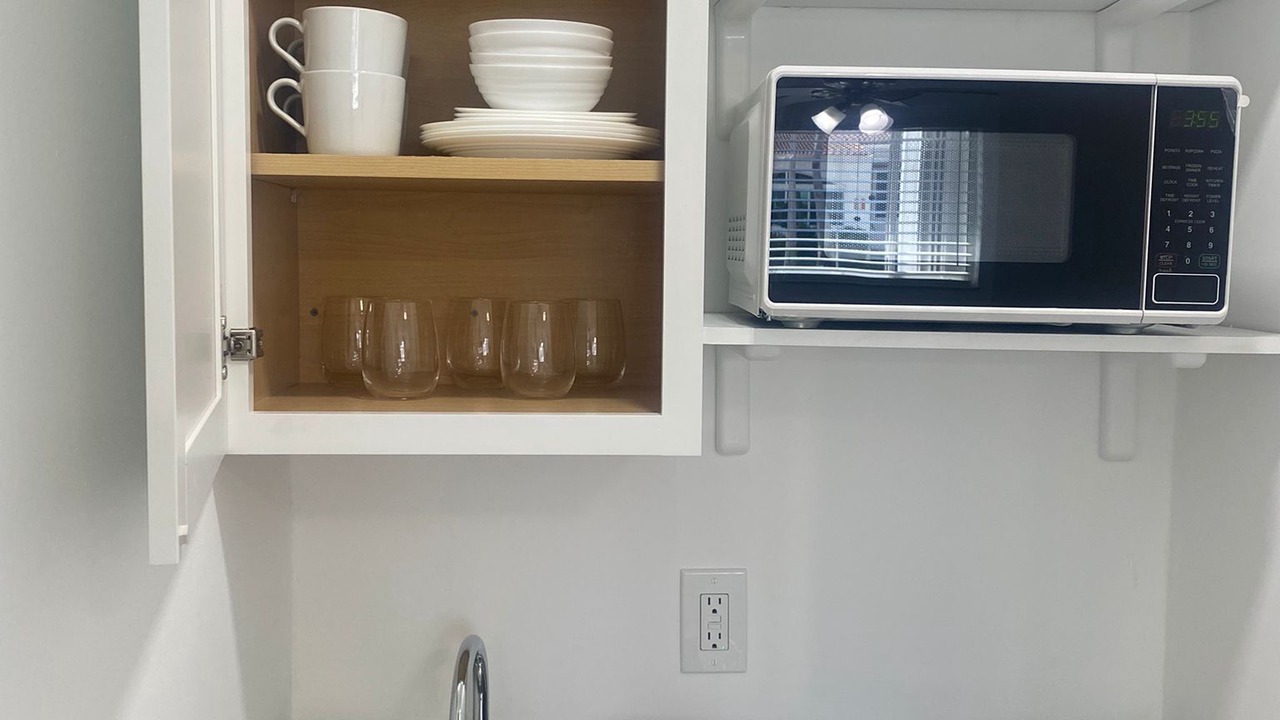 Photo of Kitchen in The Roads