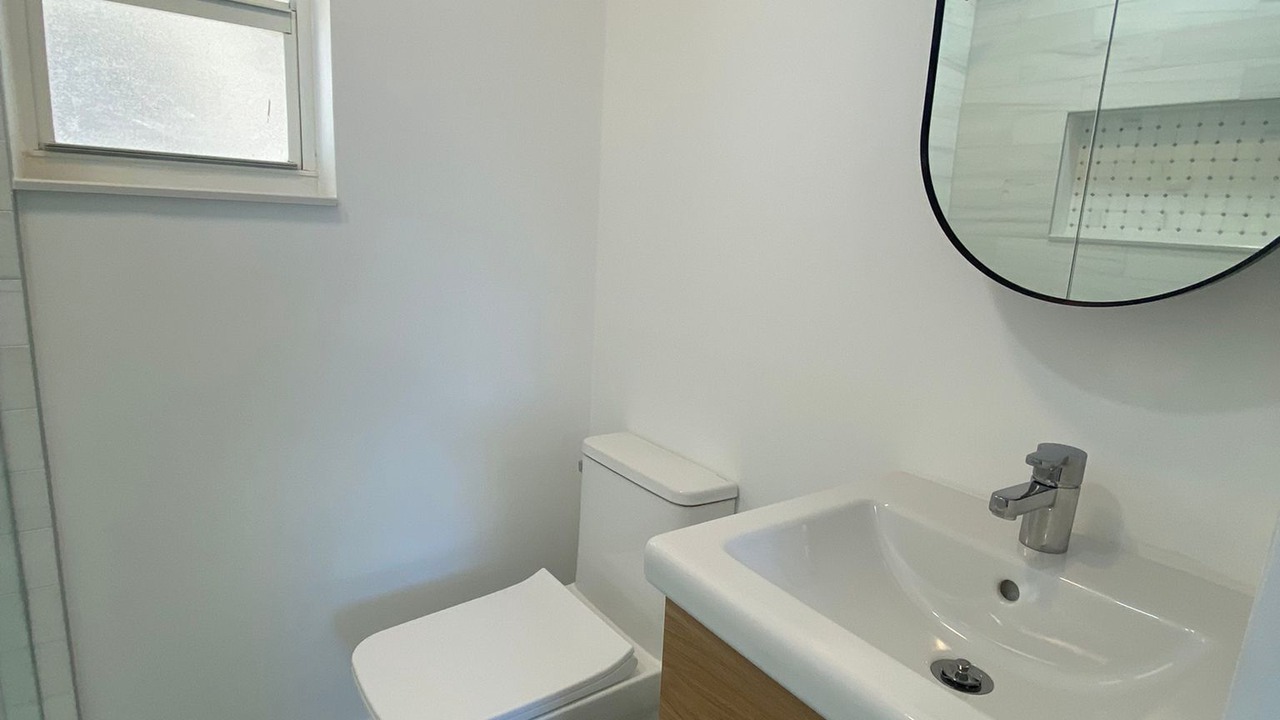 Photo of Bathroom in The Roads