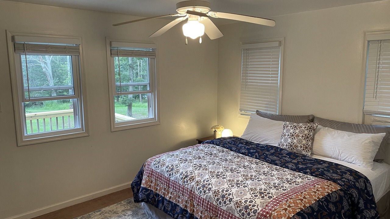 Photo of Bedroom in Luray