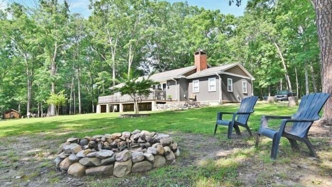 Photo of Outdoor in Luray