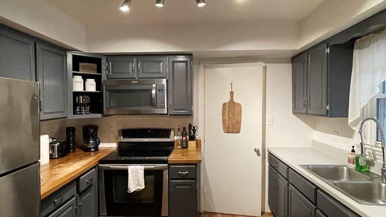 Photo of Kitchen in Luray