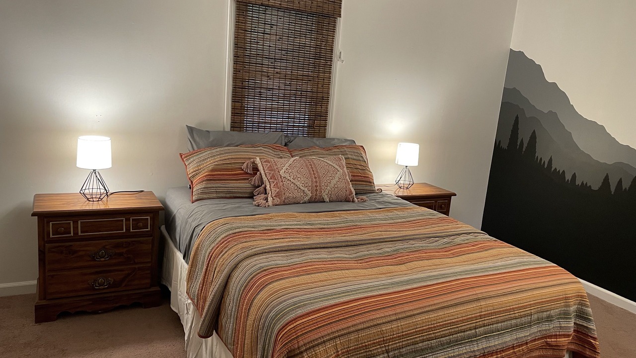 Photo of Bedroom in Luray