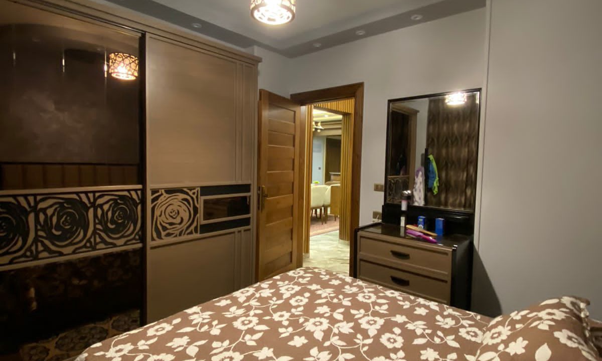 Photo of Bedroom in Garden City