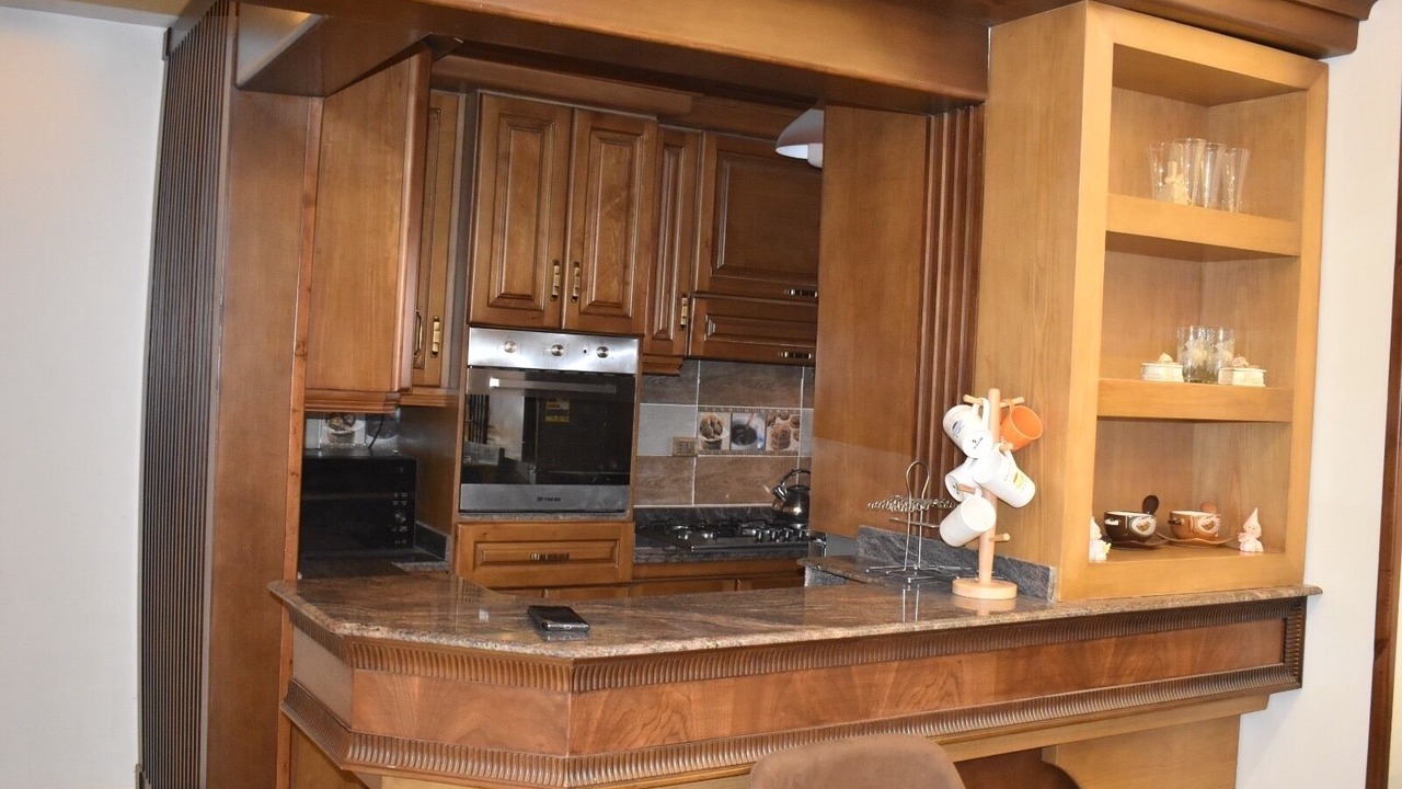 Photo of Kitchen in Garden City