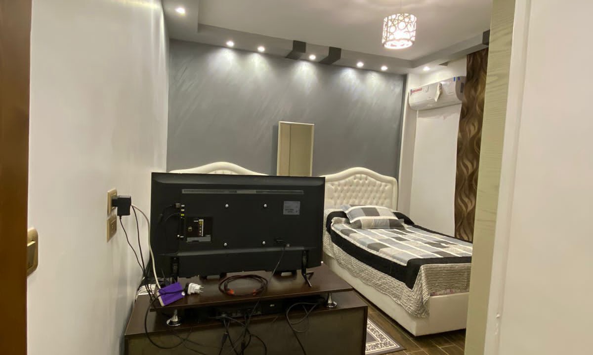 Photo of Bedroom in Garden City