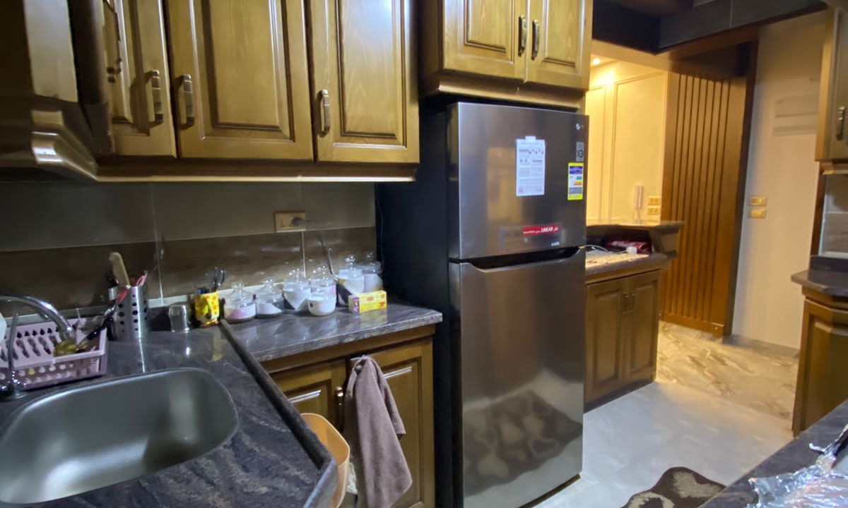 Photo of Kitchen in Garden City