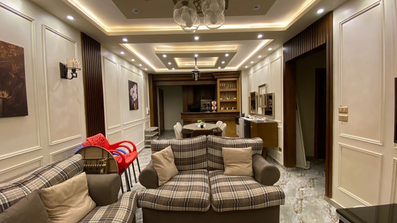 Photo of Livingroom in Garden City