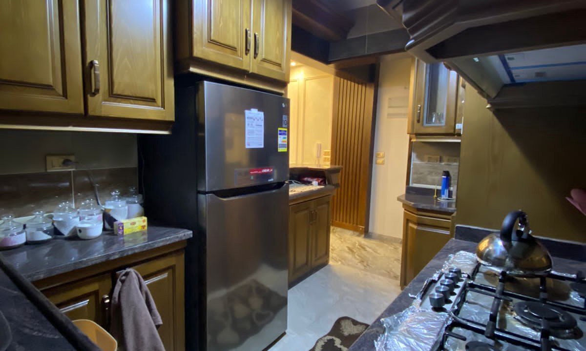 Photo of Kitchen in Garden City