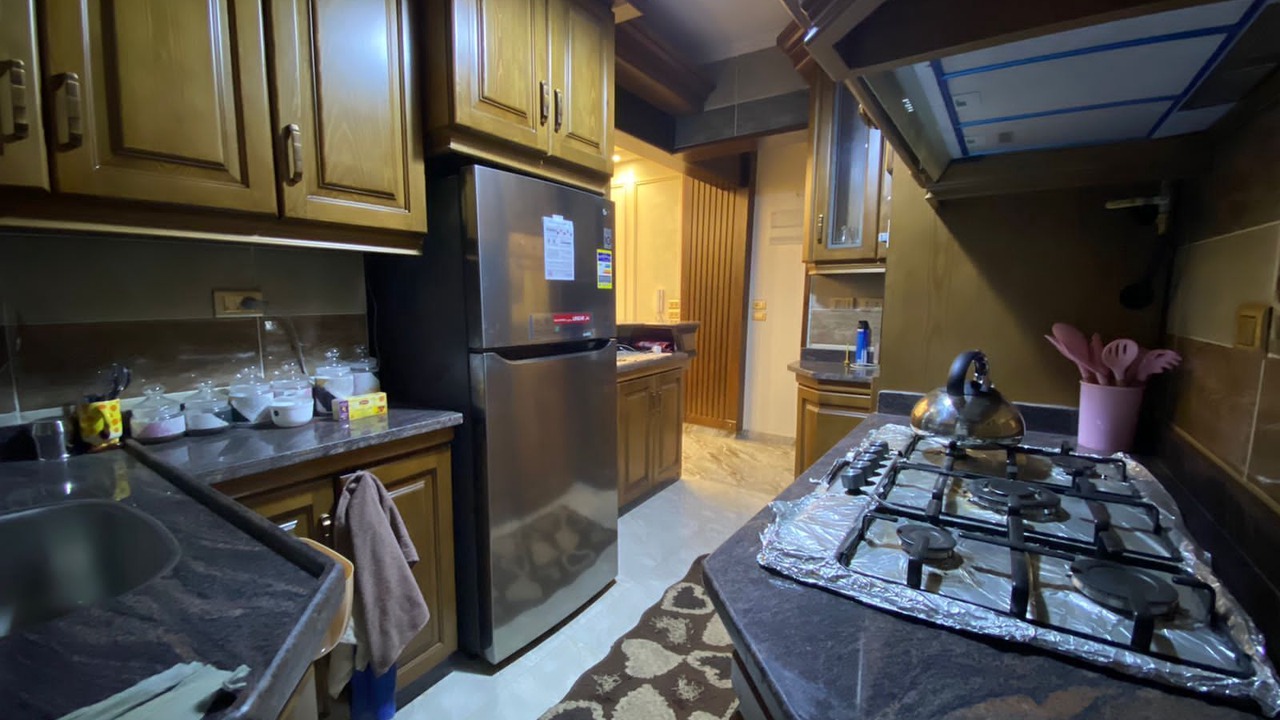 Photo of Kitchen in Garden City
