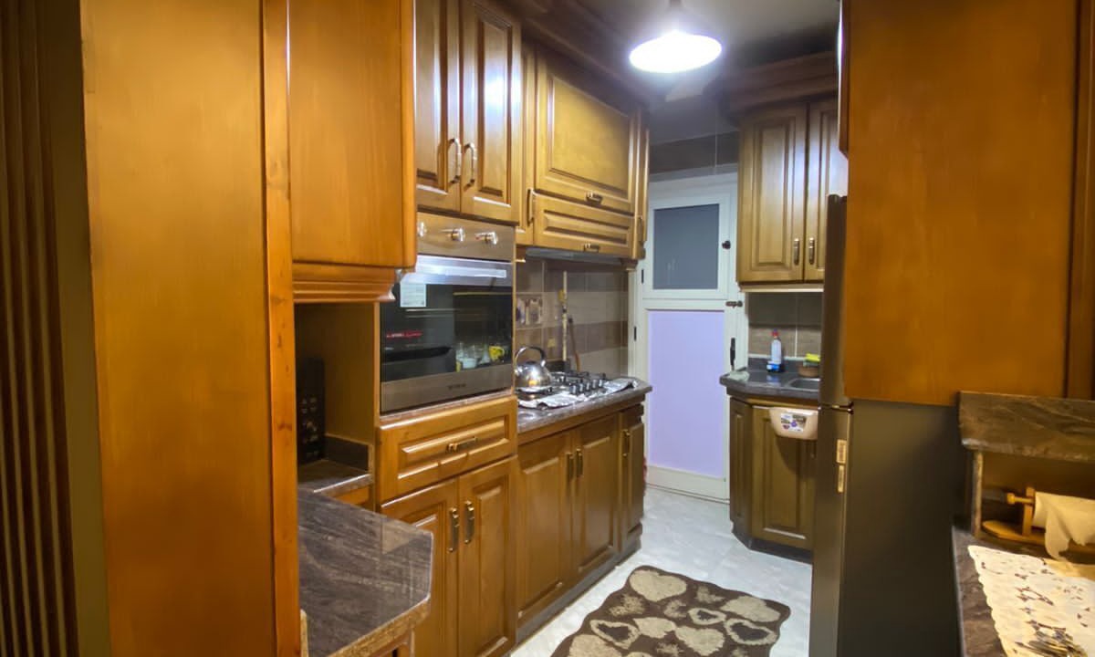 Photo of Kitchen in Garden City
