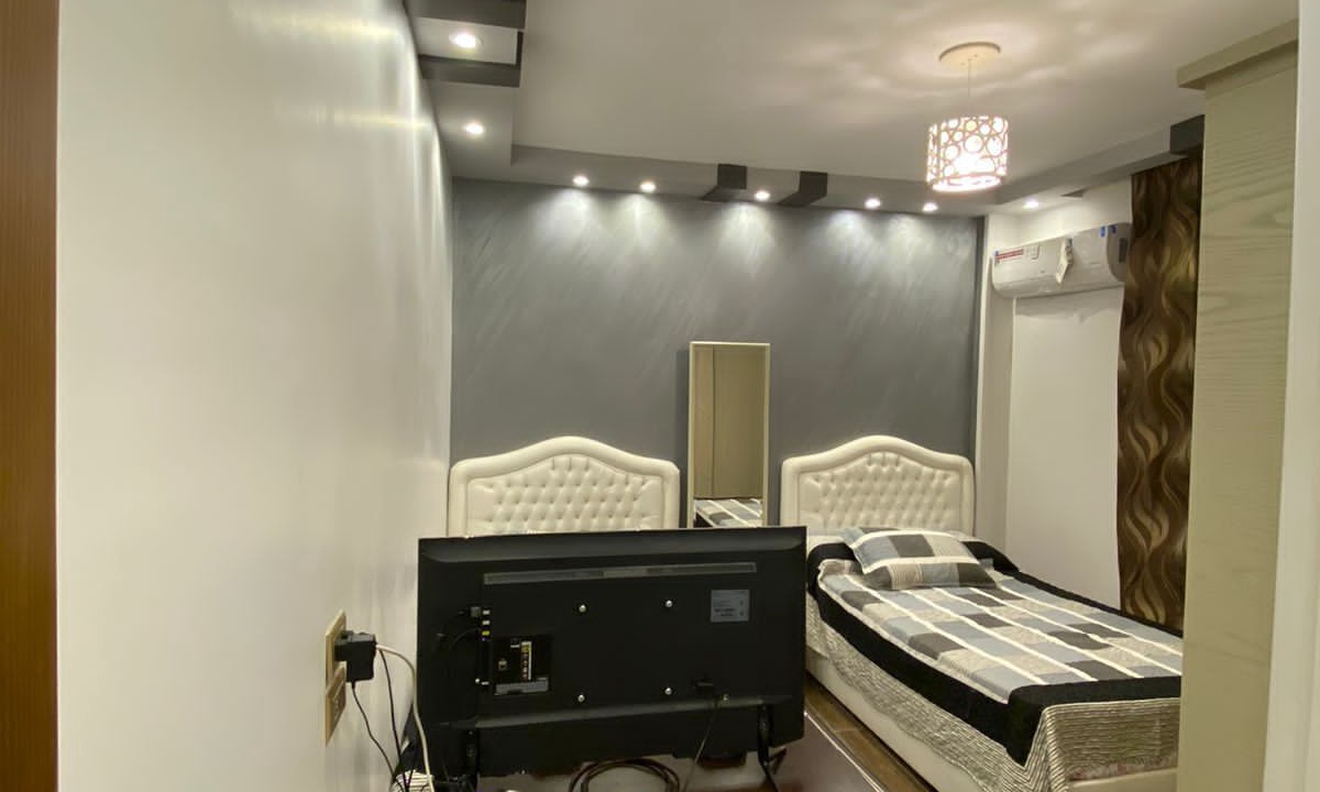 Photo of Bedroom in Garden City