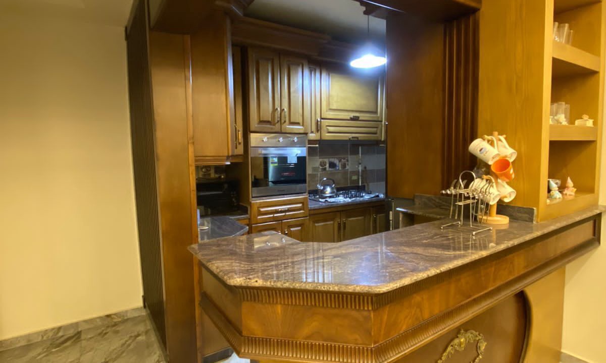Photo of Kitchen in Garden City