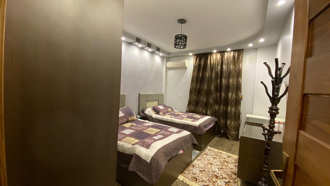 Photo of Bedroom in Garden City